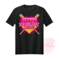 Softball Strike Out Cancer-Cancer Awareness 64000 Gildan Softstyle® T-Shirt