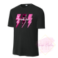 Pink Out-Cancer Awareness ST350 Sport-Tek® PosiCharge® Competitor™ Tee