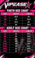 Silent Strike Cheer Apparel- PREORDER ONLY CLOSES 9-18