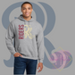 Distressed RR Logo-Gildan® - Heavy Blend™ Hooded Sweatshirt 18500