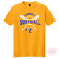 PROSPECTS SOFTBALL-2 64000 Gildan Softstyle® T-Shirt
