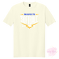PROSPECTS SOFTBALL-2 64000 Gildan Softstyle® T-Shirt