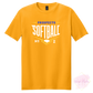 PROSPECTS SOFTBALL-2 64000 Gildan Softstyle® T-Shirt