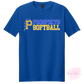 PROSPECTS SOFTBALL- 64000 Gildan Softstyle® T-Shirt