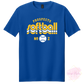 PROSPECTS SOFTBALL-2 64000 Gildan Softstyle® T-Shirt