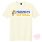 PROSPECTS SOFTBALL- 64000 Gildan Softstyle® T-Shirt