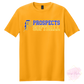 PROSPECTS SOFTBALL- 64000 Gildan Softstyle® T-Shirt