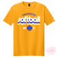 PROSPECTS SOFTBALL-2 64000 Gildan Softstyle® T-Shirt
