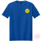 PROSPECTS SOFTBALL-4 64000 Gildan Softstyle® T-Shirt