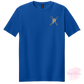 PROSPECTS SOFTBALL-4 64000 Gildan Softstyle® T-Shirt