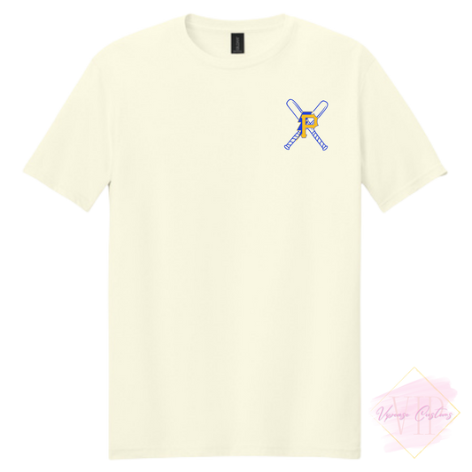 PROSPECTS SOFTBALL-4 64000 Gildan Softstyle® T-Shirt
