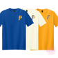 PROSPECTS SOFTBALL-4 64000 Gildan Softstyle® T-Shirt