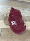 RR - Criss Cross Back Distressed Hat
