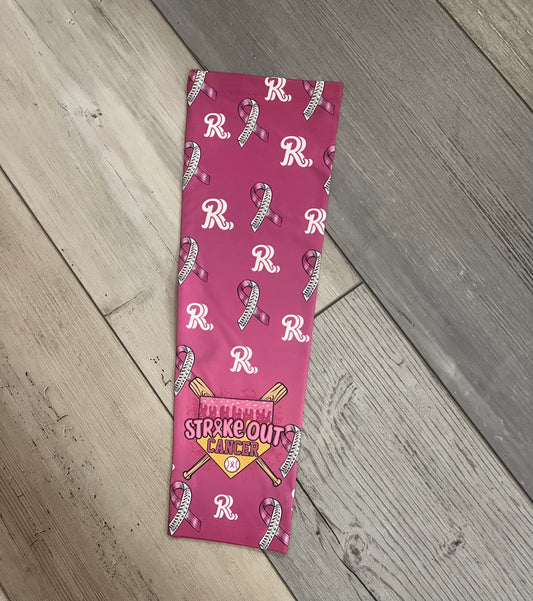 RR BREAST CANCER ARM SLEEVE