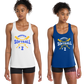 PROSPECTS SOFTBALL-2 LST356 Sport-Tek® Women's PosiCharge® Competitor™ Racerback Tank