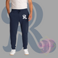 RR Logo PC78J Port & Company ® Core Fleece Jogger