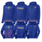 PROSPECTS SOFTBALL- F244 Sport-Tek® Sport-Wick® Fleece Hooded Pullover & YST244 Sport-Tek® Youth Sport-Wick® Fleece Hooded Pullover