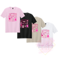 Breast Cancer Collage-Cancer Awareness 64000 Gildan Softstyle® T-Shirt