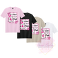 In October We Wear Pink Ghost-Cancer Awareness 64000 Gildan Softstyle® T-Shirt