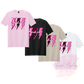 Pink Out-Cancer Awareness 64000 Gildan Softstyle® T-Shirt
