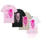 Baseball Pink Out-Cancer Awareness 64000 Gildan Softstyle® T-Shirt