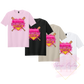 Softball Strike Out Cancer-Cancer Awareness 64000 Gildan Softstyle® T-Shirt