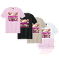 Strike Out Beast Cancer-Cancer Awareness 64000 Gildan Softstyle® T-Shirt