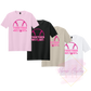 Baseball Together We Fight-Cancer Awareness 64000 Gildan Softstyle® T-Shirt