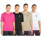 Baseball Ribbon-Cancer Awareness ST350 Sport-Tek® PosiCharge® Competitor™ Tee
