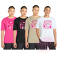 Breast Cancer Collage-Cancer Awareness ST350 Sport-Tek® PosiCharge® Competitor™ Tee