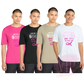 Check Your Boobs-Cancer Awareness ST350 Sport-Tek® PosiCharge® Competitor™ Tee