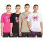 Together Ribbon Bow-Cancer Awareness ST350 Sport-Tek® PosiCharge® Competitor™ Tee