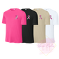 Baseball Ribbon-Cancer Awareness ST350 Sport-Tek® PosiCharge® Competitor™ Tee