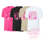 Breast Cancer Collage-Cancer Awareness ST350 Sport-Tek® PosiCharge® Competitor™ Tee