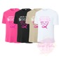 Check Your Boobs-Cancer Awareness ST350 Sport-Tek® PosiCharge® Competitor™ Tee
