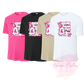 In October We Wear Pink Ghost-Cancer Awareness ST350 Sport-Tek® PosiCharge® Competitor™ Tee