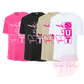 Baseball Pink Out Cancer-Cancer Awareness ST350 Sport-Tek® PosiCharge® Competitor™ Tee