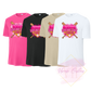 Baseball Strike Out Cancer-Cancer Awareness ST350 Sport-Tek® PosiCharge® Competitor™ Tee