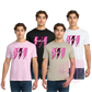 Pink Out-Cancer Awareness 64000 Gildan Softstyle® T-Shirt