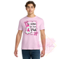 In October We Wear Pink Ghost-Cancer Awareness 64000 Gildan Softstyle® T-Shirt