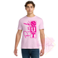 Baseball Pink Out-Cancer Awareness 64000 Gildan Softstyle® T-Shirt