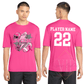 Tackle Cancer-Cancer Awareness ST350 Sport-Tek® PosiCharge® Competitor™ Tee