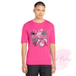 Tackle Cancer-Cancer Awareness ST350 Sport-Tek® PosiCharge® Competitor™ Tee
