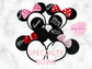 MICKEY EARS HEADBAND