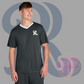 RR Logo-Shirt /Short Set ADULT ST101 & ST103
