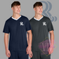 RR Logo-Shirt /Short Set ADULT ST101 & ST103