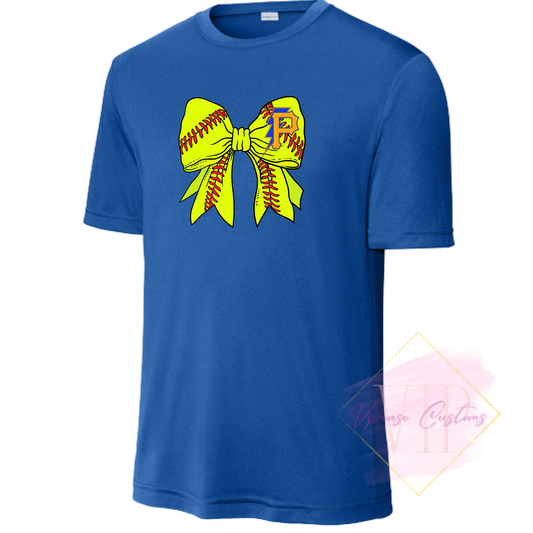 PROSPECTS SOFTBALL-3 Sport-Tek® PosiCharge® Competitor™ Tee - ST350