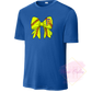 PROSPECTS SOFTBALL-3 Sport-Tek® PosiCharge® Competitor™ Tee - ST350