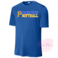 PROSPECTS SOFTBALL- Sport-Tek® PosiCharge® Competitor™ Tee - ST350