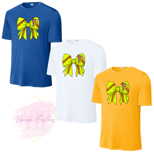 PROSPECTS SOFTBALL-3 Sport-Tek® PosiCharge® Competitor™ Tee - ST350
